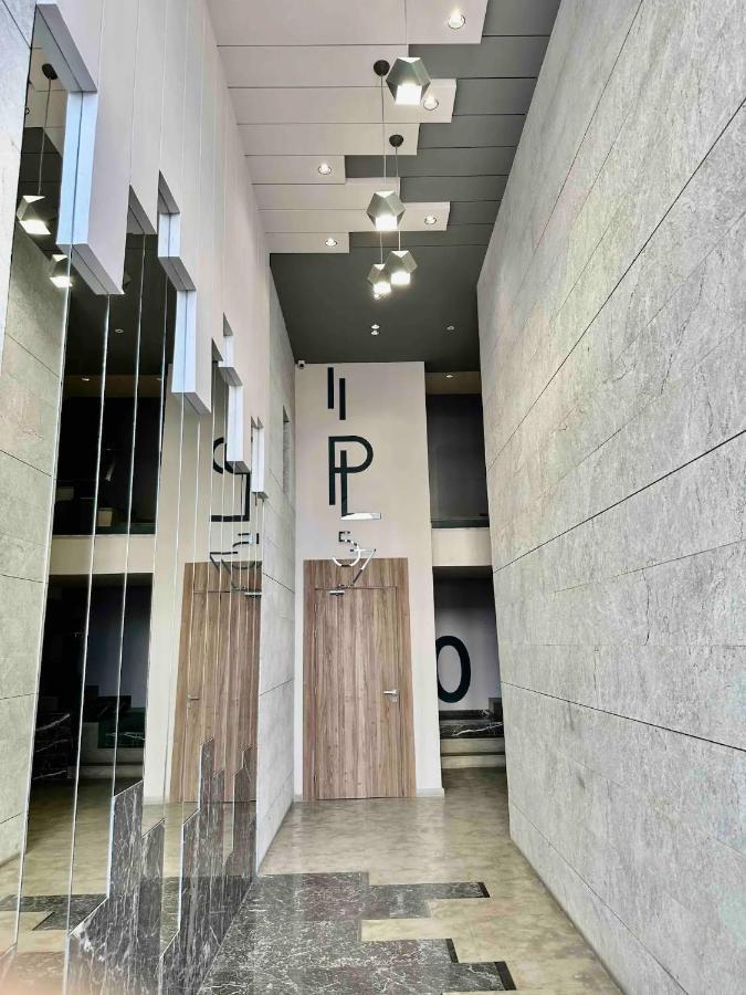 Cosy Appartement Au Centre De الدار البيضاء المظهر الخارجي الصورة
