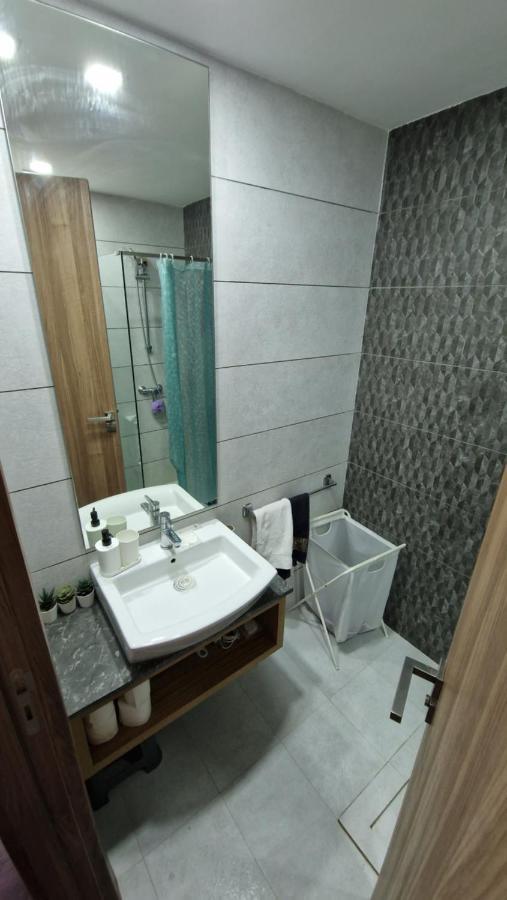 Cosy Appartement Au Centre De الدار البيضاء المظهر الخارجي الصورة