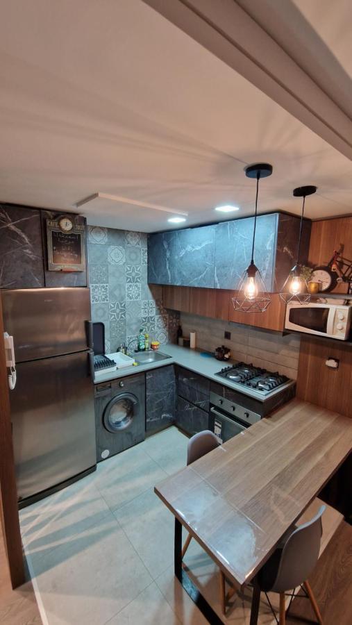 Cosy Appartement Au Centre De الدار البيضاء المظهر الخارجي الصورة