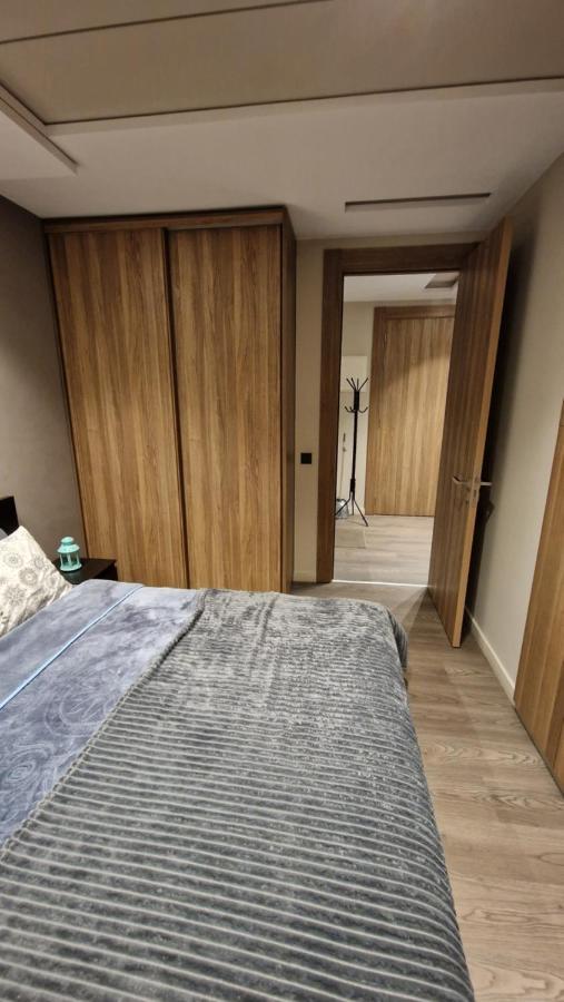 Cosy Appartement Au Centre De الدار البيضاء المظهر الخارجي الصورة