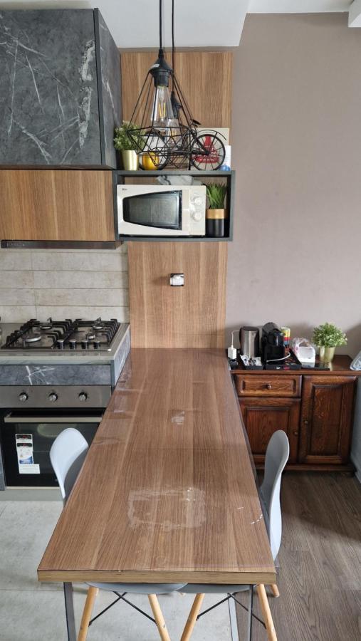 Cosy Appartement Au Centre De الدار البيضاء المظهر الخارجي الصورة